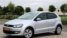 Gebruikt 2013 VW Polo Comfortline Hatchback | € 7.499 (Eerlijke prijs)