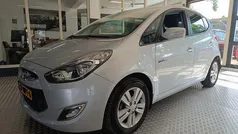 Gebruikt 2010 Hyundai ix20 MPV | € 4.999 (Eerlijke prijs)
