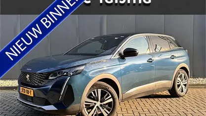 Occasion Peugeot 3008 Allure 131 PK (96 kW) 2024 SUV