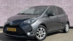 Gebruikt 2019 Toyota Yaris Hybrid Hatchback | € 16.894 (Eerlijke prijs)