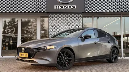 Occasion 2023 Mazda 3 Homura-Line Hatchback | € 27.095 (Eerlijke prijs)
