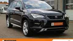 Zwart Gebruikt 2019 Seat Ateca FR SUV | € 25.995 (Eerlijke prijs)