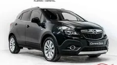 Gebruikt 2015 Opel Mokka Innovation SUV | € 11.990 (Eerlijke prijs)