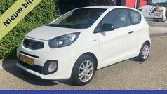 Gebruikt 2011 Kia Picanto Hatchback | € 3.699 (Eerlijke prijs)
