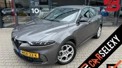 Grijs Gebruikt 2023 Alfa Romeo Tonale Sprint SUV | € 31.950 (Goede deal)