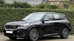 Gebruikt 2025 BMW X1 M Sport SUV | € 48.895 (Eerlijke prijs)