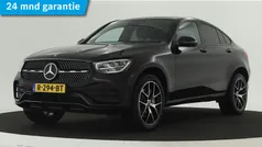 Mercedes GLC300