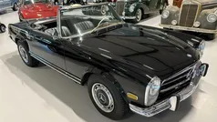 Gebruikt 1968 Mercedes SL280 Cabriolet | € 70.950