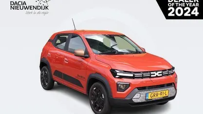 Occasion Dacia Spring Extreme 47 kW (65 PK) 2024 Hatchback
