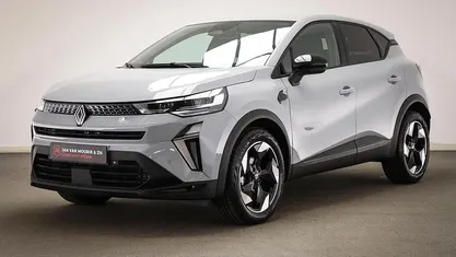 Occasion Renault Captur Techno 2025 SUV