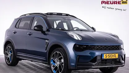 Occasion Lynk & Co 01 180 PK (132 kW) 2023 SUV