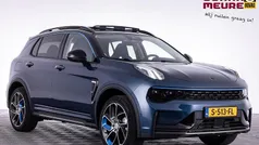 Blauw Occasion 2023 Lynk & Co 01 SUV | € 27.900 (Eerlijke prijs)