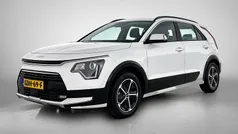 Gebruikt 2024 Kia Niro SUV | € 30.895 (Goede deal)