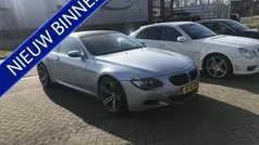 Grijs Gebruikt 2005 BMW M6 Sport Line Coupé | € 34.500