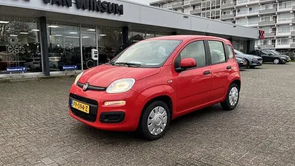 Gebruikt 2017 Fiat Panda Pop Star Hatchback | € 8.900 (Eerlijke prijs)