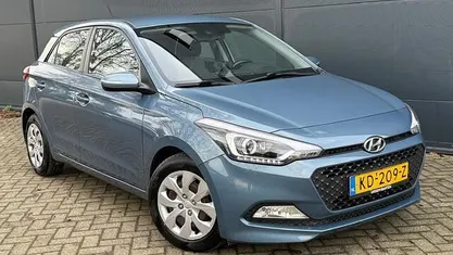 Occasion Hyundai i20 Comfort 84 PK (61 kW) 2016 Hatchback
