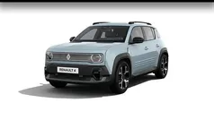 Gebruikt 2025 Renault R4 Techno SUV | € 34.698 (Goede deal)
