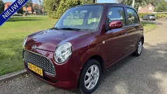 Rood Gebruikt 2006 Daihatsu Trevis Hatchback | € 2.443 (Eerlijke prijs)