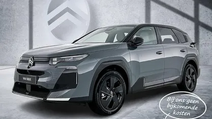 Occasion Citroën C5 Aircross 145 PK (106 kW) 2026 SUV