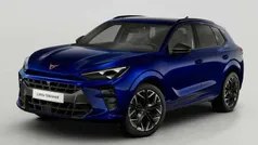 Gebruikt 2025 Cupra Terramar VZ SUV | € 57.615 (Eerlijke prijs)