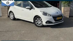 Gebruikt 2018 Peugeot 208 Hatchback | € 9.950 (Eerlijke prijs)