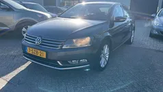 Gebruikt 2014 VW Passat Highline Sedan | € 5.950 (Super prijs)