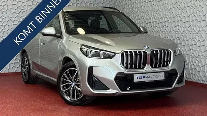 Occasion 2025 BMW X1 Shadowline SUV | € 48.440 (Eerlijke prijs)