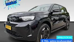 Gebruikt 2025 Opel Frontera Edition SUV | € 26.965 (Super prijs)