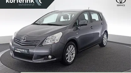 Occasion Toyota Verso Business Edition 147 PK (108 kW) 2011 MPV