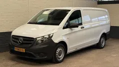 Gebruikt 2019 Mercedes Vito MPV | € 9.898 (Super prijs)