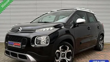 Gebruikt 2018 Citroën C3 Aircross Business Class SUV | € 9.950 (Goede deal)
