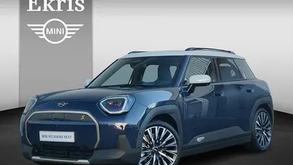 Gebruikt 2025 Mini Aceman Favoured SUV | € 39.950 (Eerlijke prijs)