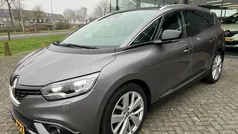 Renault Grand Scénic IV