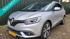 Grijs Gebruikt 2018 Renault Grand Scénic IV Bose Edition MPV | € 13.990 (Goede deal)
