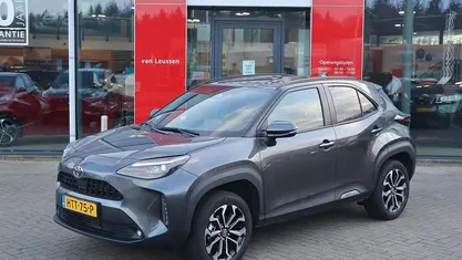 Occasion Toyota Yaris Cross 116 PK (85 kW) 2025 SUV