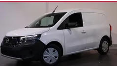 Wit Nieuw 2025 Nissan Townstar N-Connecta MPV | € 25.488 (Eerlijke prijs)