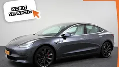 Gebruikt 2019 Tesla Model 3 Performance Sedan | € 21.890 (Eerlijke prijs)