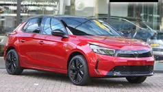Gebruikt 2025 Opel Corsa-e Hatchback | € 27.894 (Super prijs)