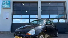 Gebruikt 2006 Ford Ka Hatchback | € 1.650 (Eerlijke prijs)