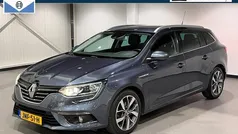 Gebruikt 2017 Renault Mégane GrandTour Bose Edition Stationwagen | € 13.950 (Eerlijke prijs)