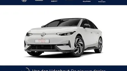 Occasion 2025 VW ID.7 Pro Hatchback | € 57.364 (Eerlijke prijs)