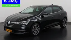 Renault Mégane IV