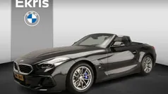 Zwart, metallic lak Gebruikt 2024 BMW Z4 M Sport Cabriolet | € 54.900 (Goede deal)