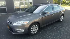 Gebruikt 2013 Ford Mondeo Hatchback | € 3.800 (Eerlijke prijs)