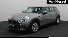 Gebruikt 2022 Mini Cooper Clubman Essential Stationwagen | € 22.900 (Goede deal)
