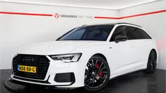 Gebruikt 2020 Audi A6 Competition Stationwagen | € 39.995 (Super prijs)