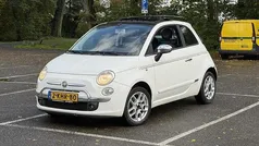 Gebruikt 2008 Fiat 500 Hatchback | € 1.750 (Super prijs)