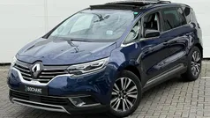 Blauw Gebruikt 2020 Renault Espace Initiale Paris MPV | € 31.740 (Eerlijke prijs)