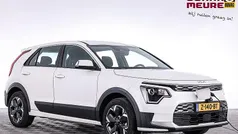 Wit Gebruikt 2024 Kia e-Niro Light SUV | € 26.900 (Super prijs)