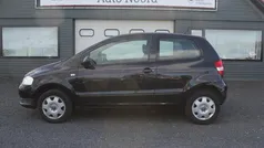 Zwart Gebruikt 2007 VW Fox Trendline Hatchback | € 1.520 (Eerlijke prijs)